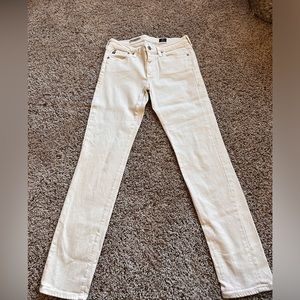 Adriano Goldschmide jeans
